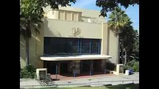 Santa Monica High Revisited after 50 Years
