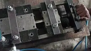 Pneumatic feeder repair, Pneumatic feeder repairing, pneumatic feeder manufacturing