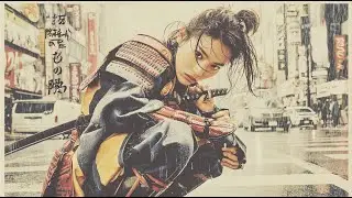 Sengoku City Pop: Funky Echoes of Samurai Dreams | Cassette Tokyo