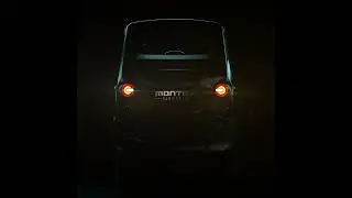 Introducing The Montra Electric Super Auto