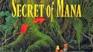 Dat Nostalgia - Secret of Mana Ep. 1