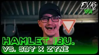 Hamlet Ibuflam vs. Somedieyoung x Zyne (x) | Vorrunde #36 | FXK Battle Turnier S2