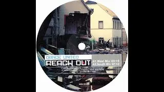 Dance United &ndash; Reach Out (West Mix) [2002] | Trance