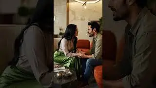 Conversation between men and women - 13 #relationship #advice