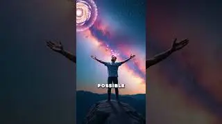 Galactic Energy Connects Me | Why Trance
