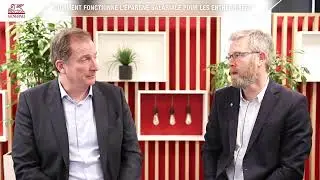 Pourquoi les cabinets d'avocats devraient s'intéresser à l'épargne salariale ?