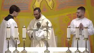 Natal do Senhor 24.12.2025
