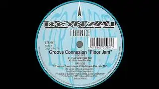 Groove Connexion - Electrical Dream (After-Hour Mix)