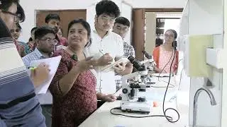 SGD On Histology Practical: Connective Tissue Slides (Tendon, Umbilical Cord, Adipose) | MBBS