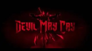 Devil May Cry: Afterlife- Evanescence (&ldquo;The First Circle&rdquo;/Episode 6 Version)