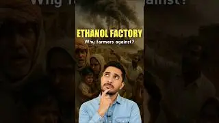 Hanumangarh Ethanol Factory News: Farmers vs Police Clash | Why the Protest?