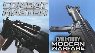 So I Played Combat Master... (The MW 2019 Ripoff) |Combat Master|