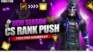 ⚡ CS Rank Push | Headshot Only Matches