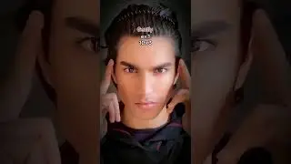exercises for hunter eyes #huntereyes #attractiveface