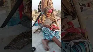 90shal ki Umar me bhi kaam karte he hamari daadi#videoviral @mkt