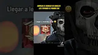 los tryhard #codm #eventonavidad #codmobile #callofdutymobile