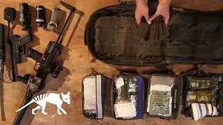 TT Medic Assault Pack MK II - First Aid Backpack | TASMANIAN TIGER &ndash; THE PROS&rsquo; EQUIPMENT