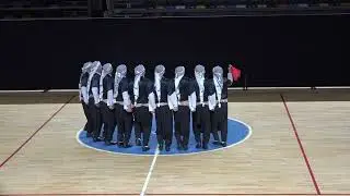 SİVEREK BELEDİYESİ HALK OYUNLARI TOPLULUĞU ŞANLIURFA İL YARIŞMA BİRİNCİSİ