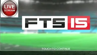 First Touch Soccer 15 Madrid vs Barcelona LIVE STREAM!!!