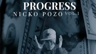 SOLO DIME - NIKO POZO (PROD. BY GIO KINGZ) (PROGRESS VOL.01) (PARTHENON MUSIC) 📀