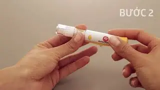 Hướng dẫn sử dụng chi tiết | Bộ m&aacute;y đo đường huyết Pic Gluco.Test