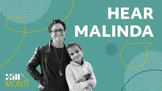 Hill Monti | Reimagining: Stories of Resilience | Malinda Maynor Lowery