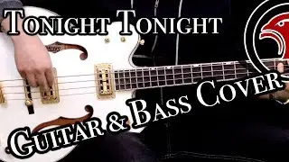 Tonight Tonight - Instrumental (Smashing Pumpkins Cover) by Bentura Madrid