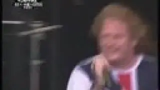 stone sour - orchids (live @ download festival 2003)