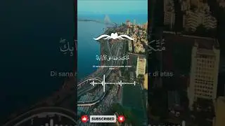 🌄morning prahlad Quran best voice ✅#shorts #shortvideo #viralshort #quran &hearts;️@HujaifaIslam-o7v