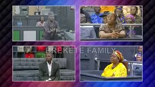 Pastor's Wife Faces Land Fraud Allegations, Promises Full Refund