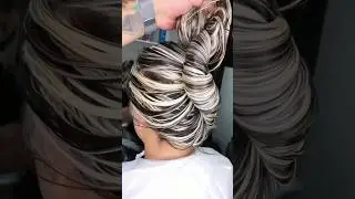 Ecolchi collagen mask.   #ecolchi #hairmask #collagenmask #haircare #hairstyle