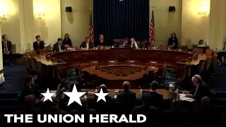 House Hearing on Surveying the Threat of Agroterrorism