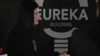 Startup Grind - Clip of Winnie's interview