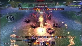 ESO - Mag DK (87k FoA*)