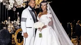 SHOCKING ALLEGATIONS | Pastor Damion Orlando Archat Wife Regina Martin Archat Files for Divorce