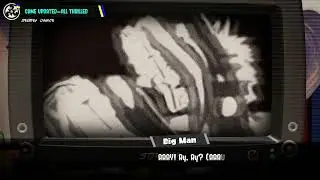 Guys look! a new King Salmonid!!