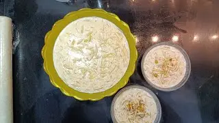 Kheer /amazing /tasty/😋 delious