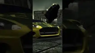 What was that about. #needforspeed #needforspeedmostwanted #mostwantedgameplay #reshade