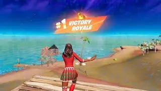 ZERO BUILD DUO RANKED CUP 🔥 GRIND SERIOS