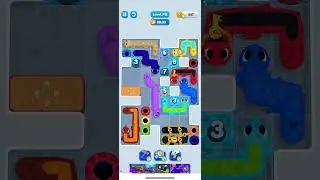 Gecko Out - LEVEL 912 #shorts #viralshorts #gameappgirl