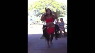 Hawaii vaca