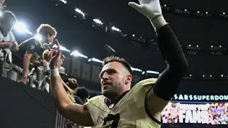 4 takeaways: Saints defeat the Jets, 29-6