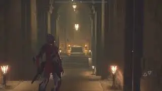 Event Hunt X - Arcanist Archives II | Anthem - Part 74 [4K/Longplay/No Commentary]