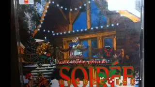 Zon Zon (Normand Verret) - Soirée Québécoise du Temps des Fetes (1993)