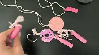 Are These Chew Necklaces Worth It? 💬 Sensory Review for Kids with Chewing Needs #amazonfinds