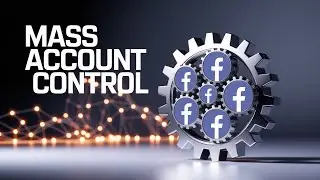 Mass Facebook Account Management Tool &ndash; Optimize Marketing on Facebook at Scale