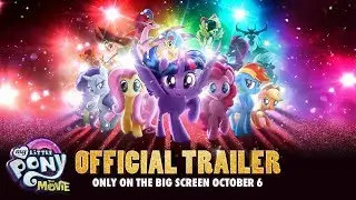 Let's play MY LITTLE PONY: The Movie app game (part 28) - Level 105.