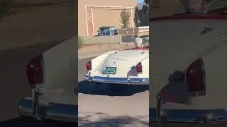 Kaiser Darrin joy ride