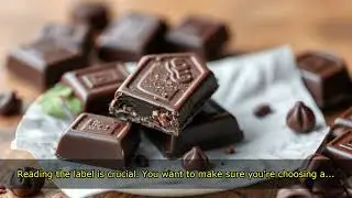 Can Diabetics Enjoy Dark Chocolate? Discover the Sweet Truth! 🍫