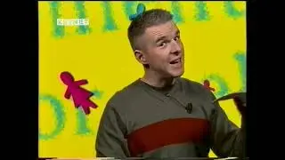 KETNET: Mark Tijsmans + fragment 